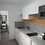 De Charme Plein Centre Apartment *
