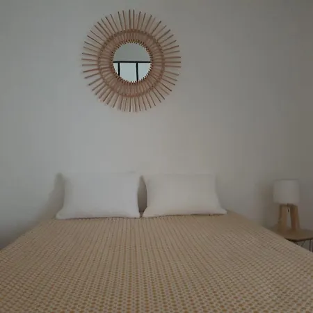 De Charme Plein Centre Apartment