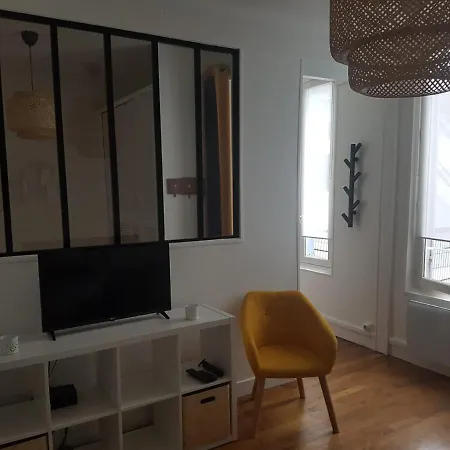 Apartment De Charme Plein Centre *