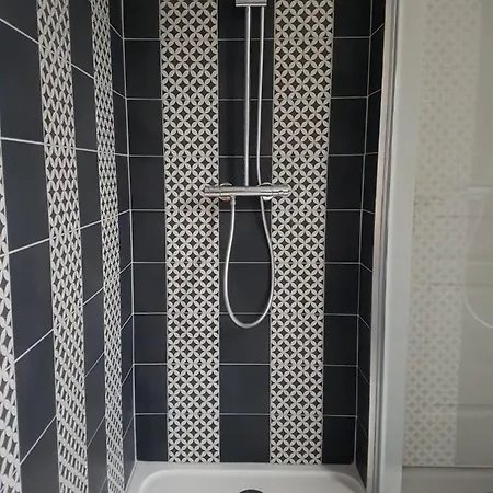 Apartment De Charme Plein Centre
